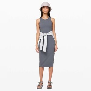 Lululemon Picnic Play Dress